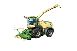 Krone BiG X 480
